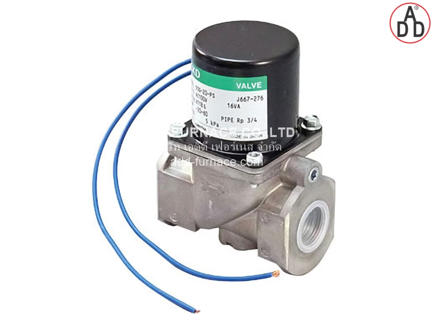 Model DSG-20-PS (1) 